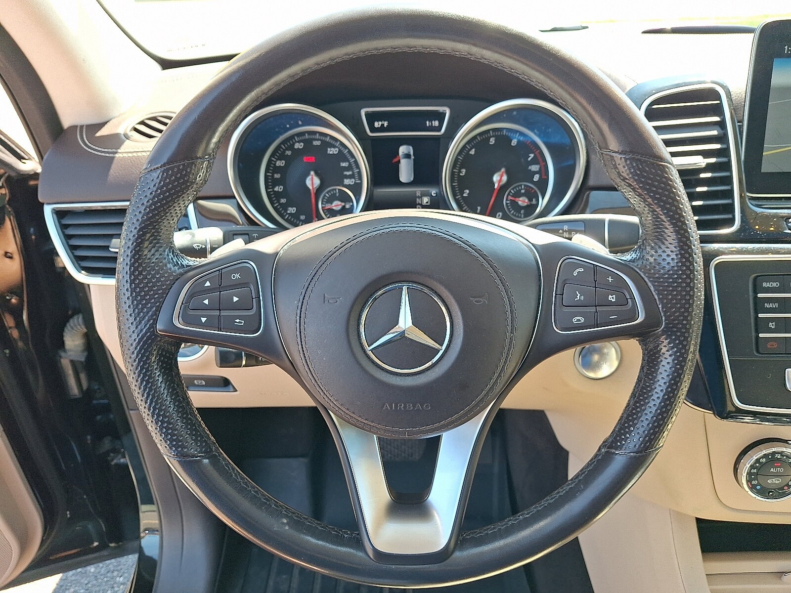 2019 Mercedes-Benz GLS-Class GLS450 - Photo 22