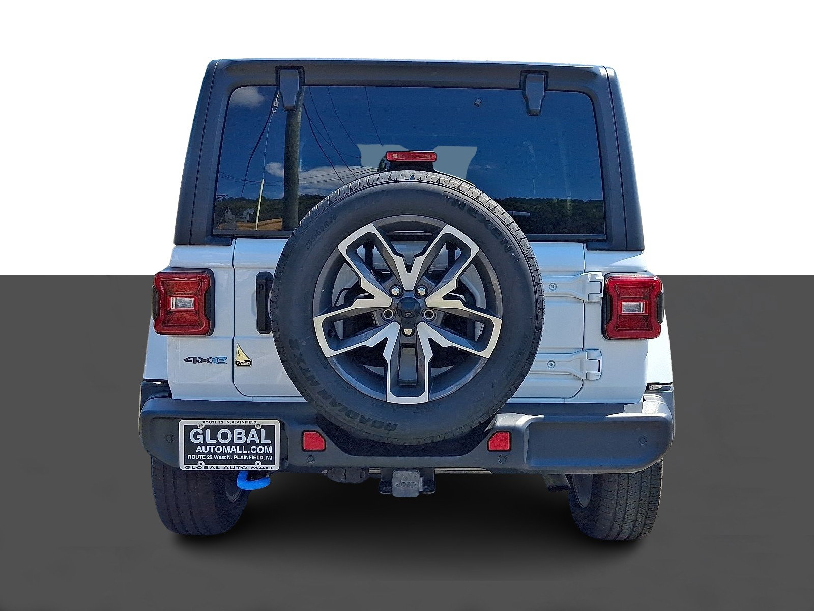 2024 Jeep Wrangler 4xe Sports S 4XE - Photo 6