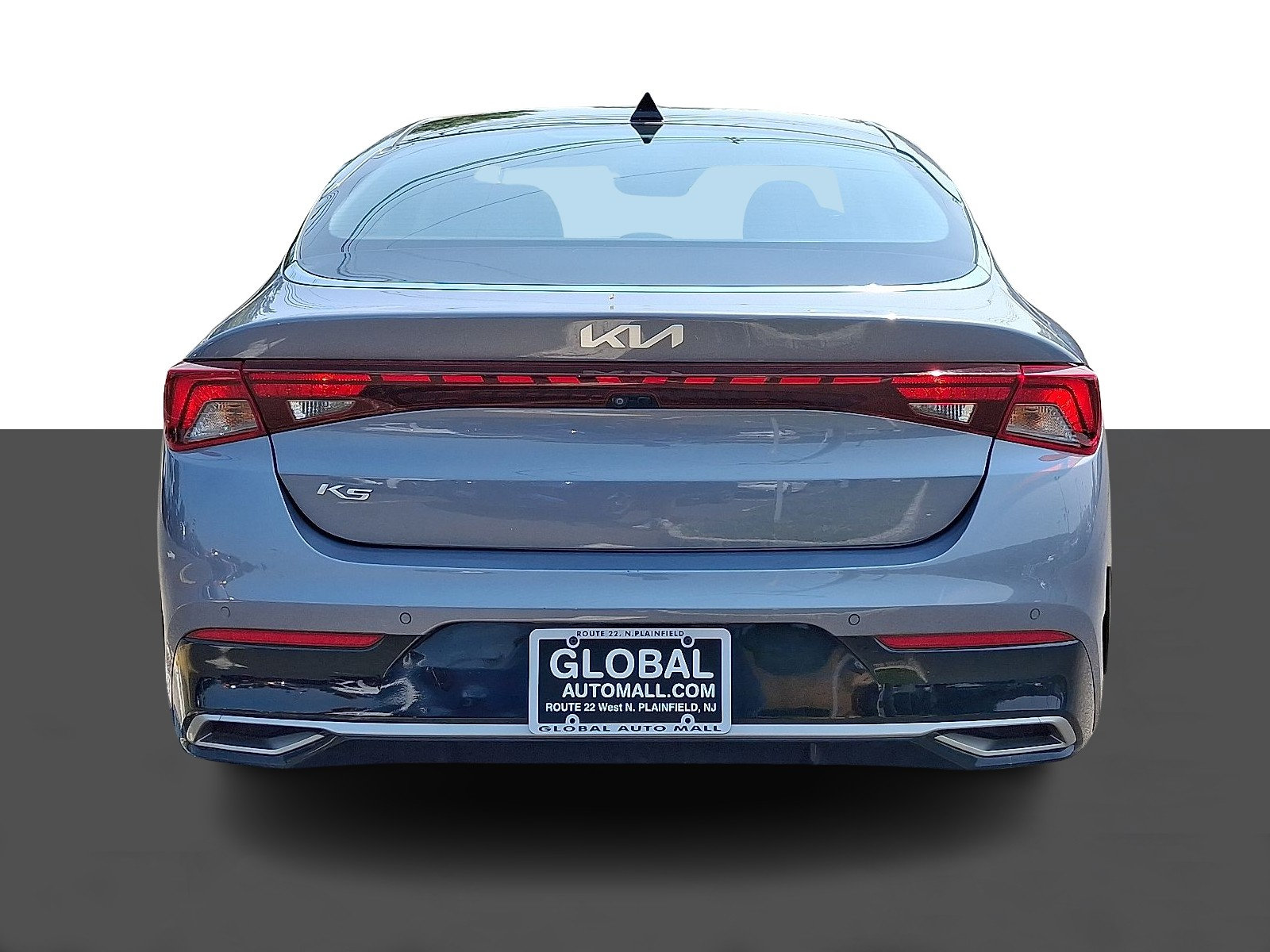 2022 Kia K5 EX - Photo 6