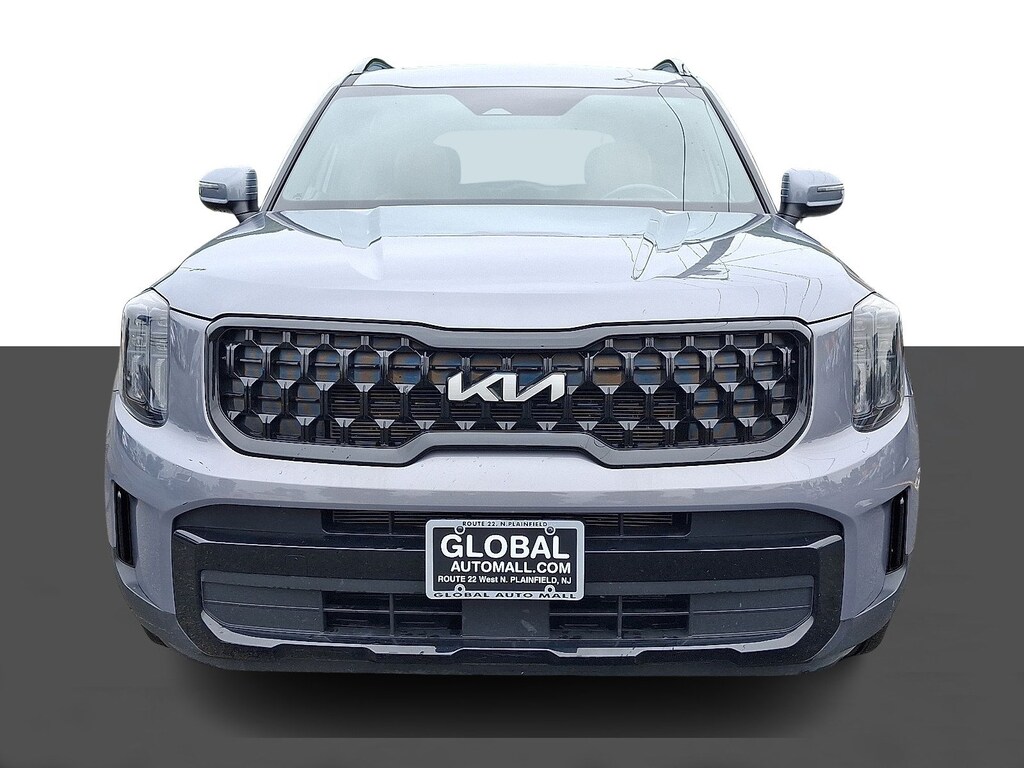 Used 2024 Kia Telluride EX X-Line SUV