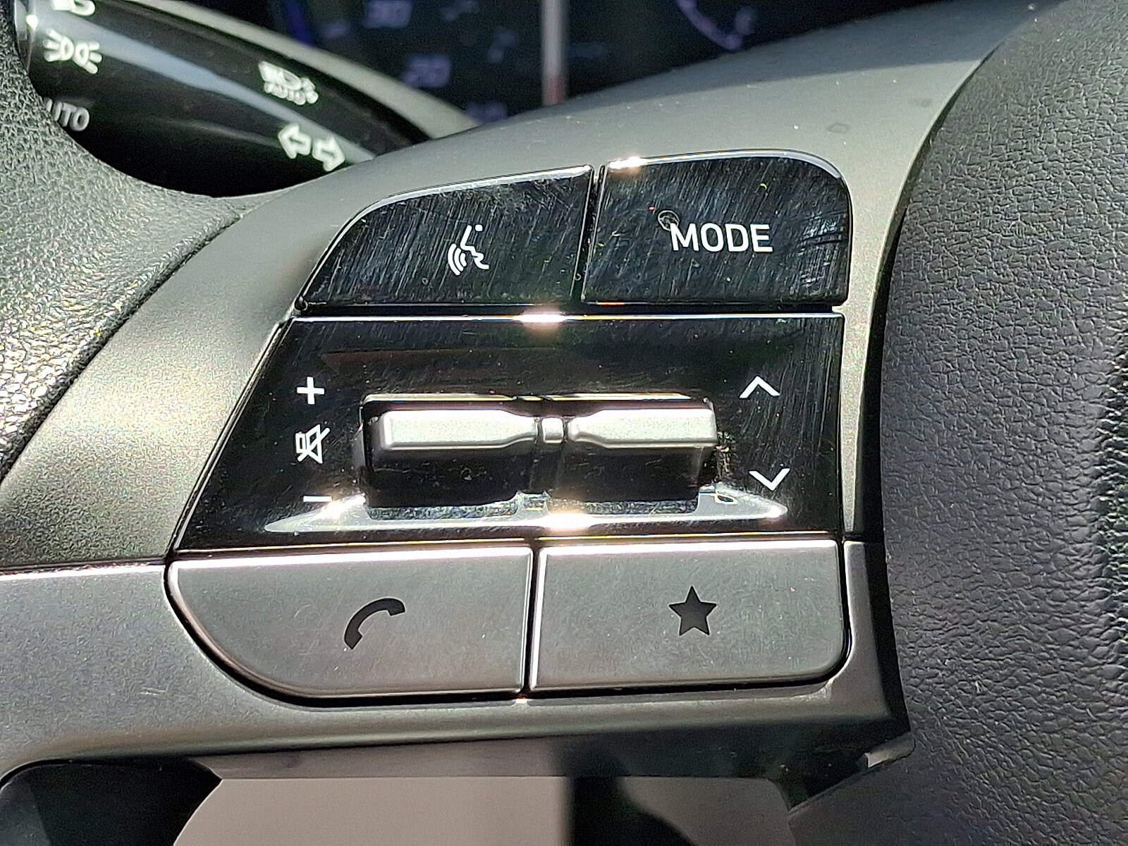 2024 Hyundai Tucson SEL - Photo 21