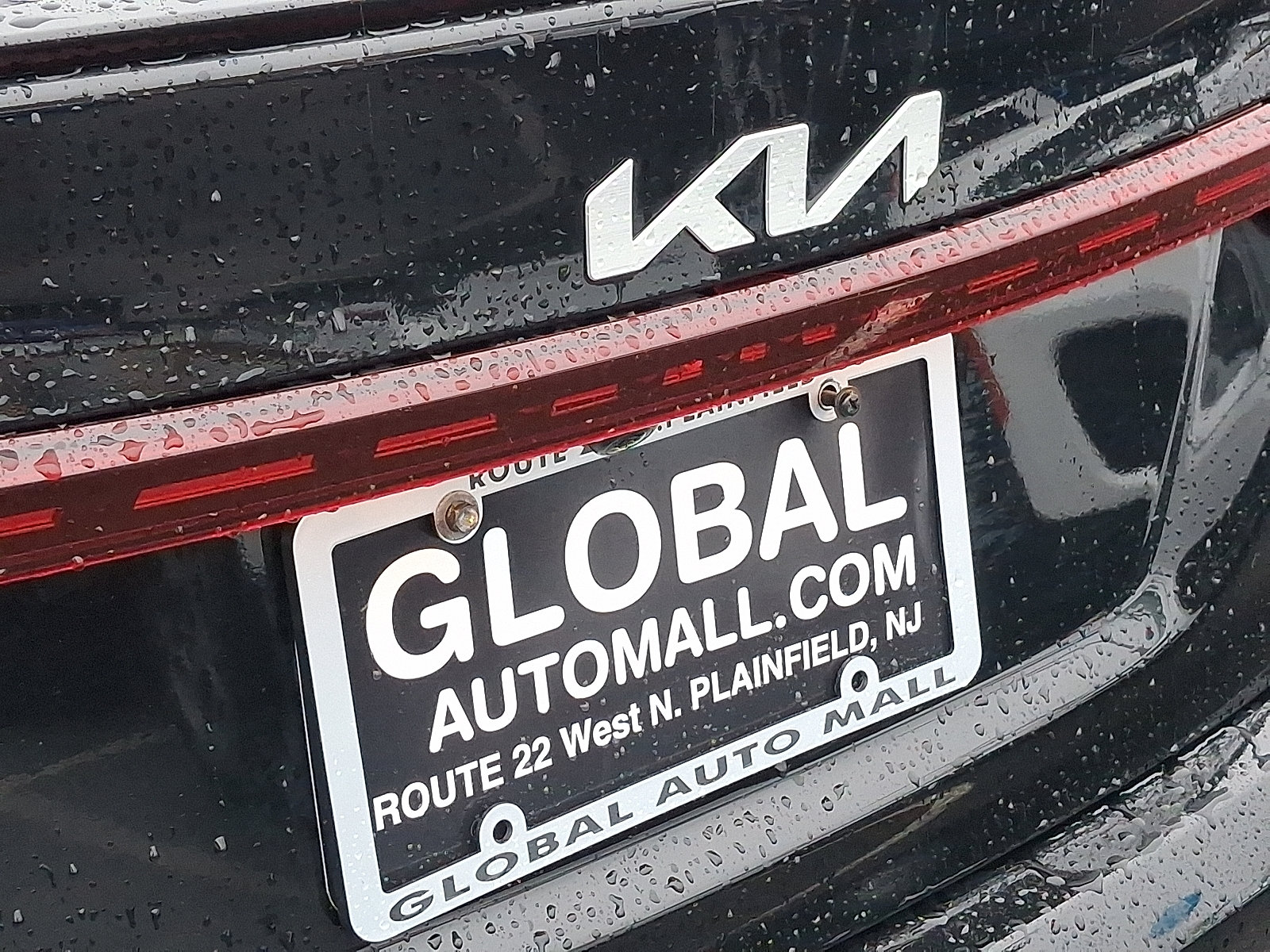 2023 Kia Forte GT-Line - Photo 32