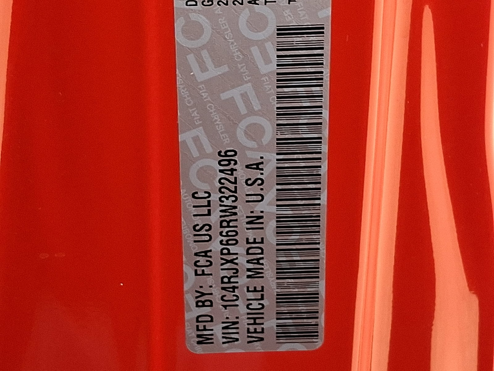 2024 Jeep Wrangler 4xe Sahara 4XE - Photo 28