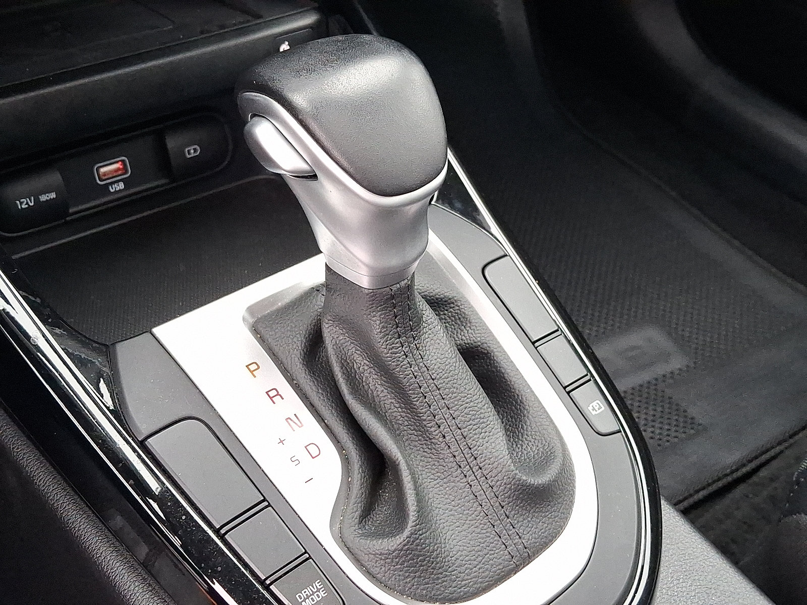 2023 Kia Forte GT-Line - Photo 15