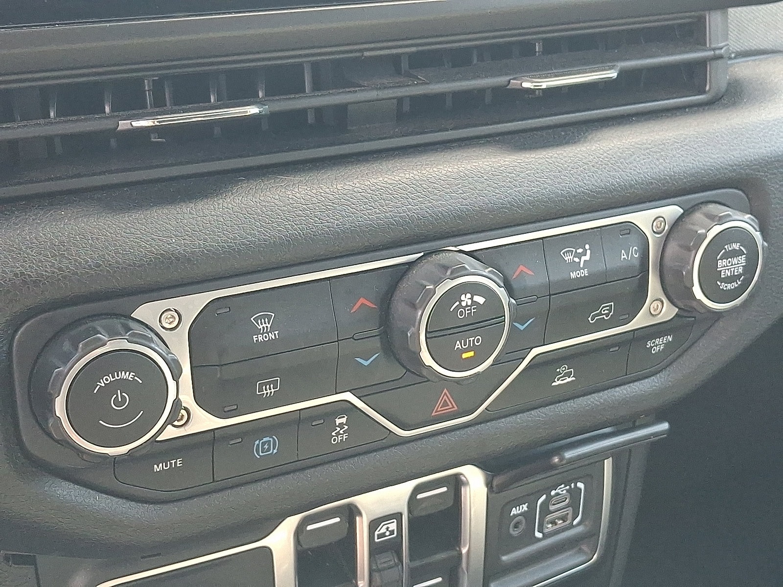 2024 Jeep Wrangler 4xe Sports S 4XE - Photo 16