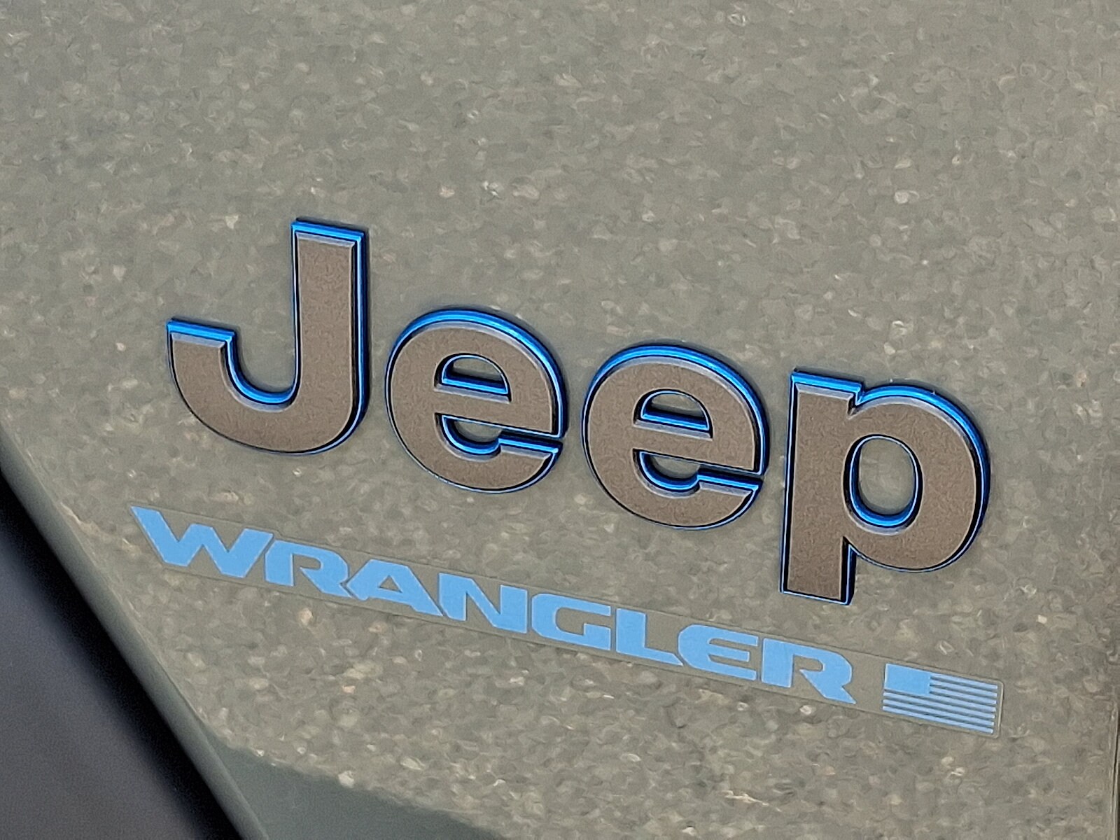 2023 Jeep Wrangler 4xe Willys 4XE - Photo 31