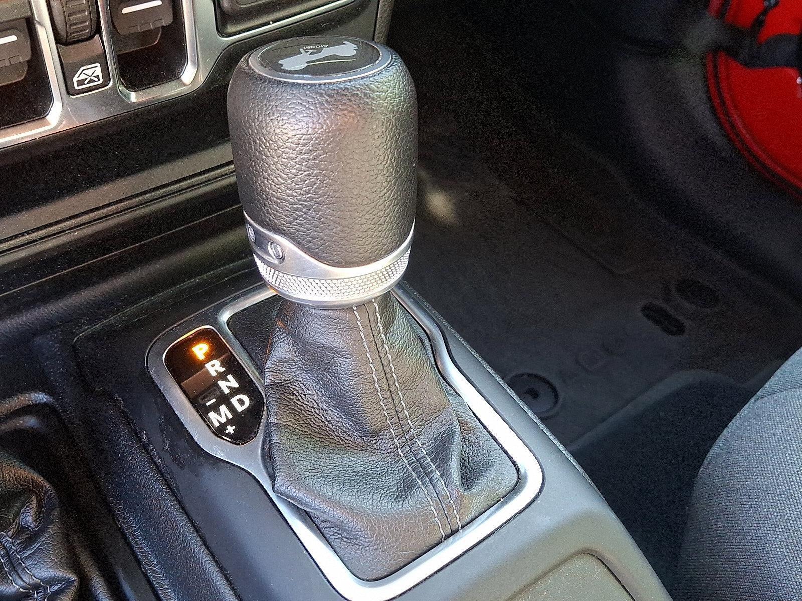 2024 Jeep Wrangler 4xe Sahara 4XE - Photo 15
