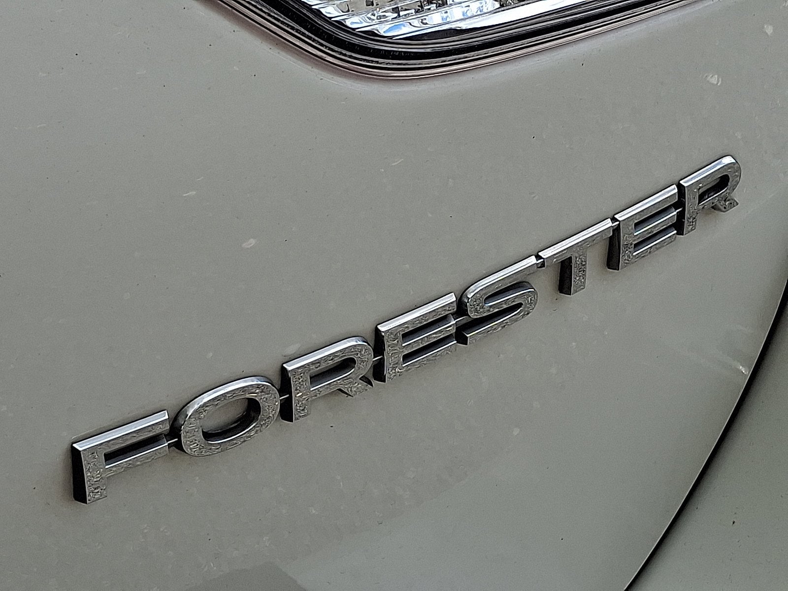 2021 Subaru Forester Premium - Photo 31