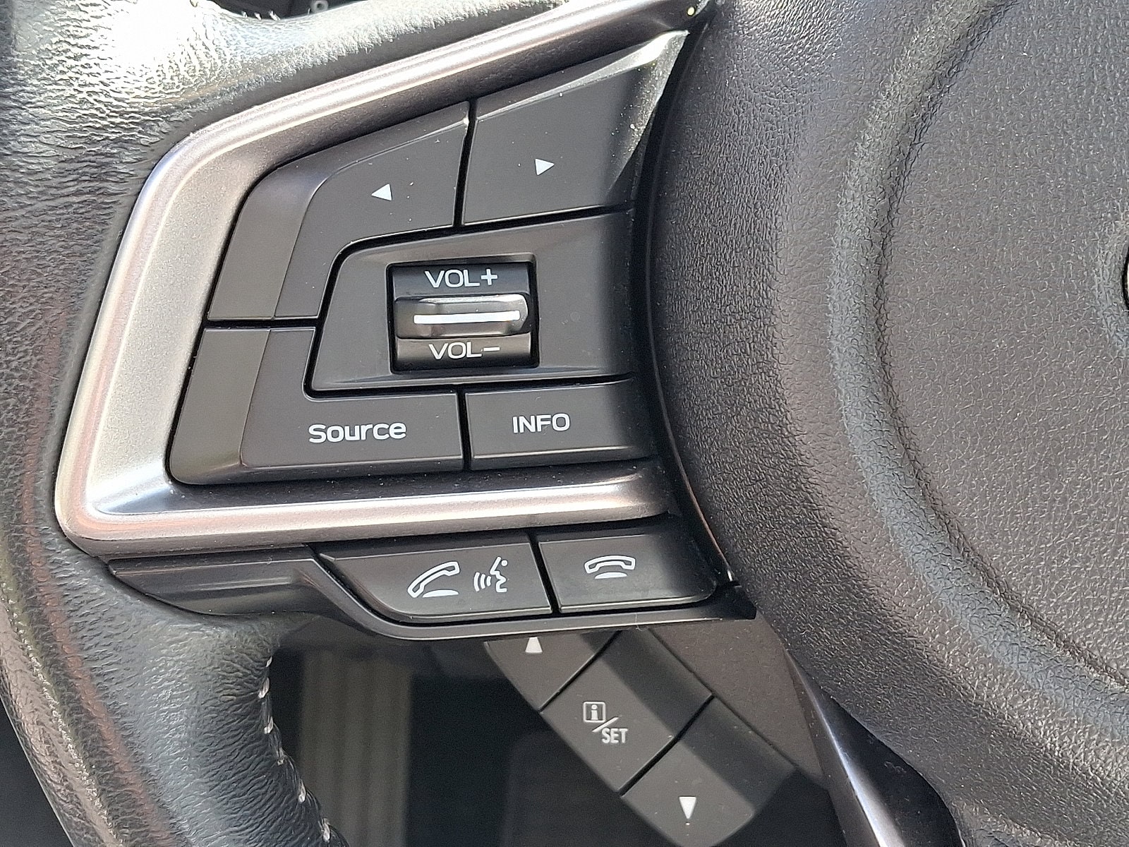 2021 Subaru Forester Premium - Photo 21