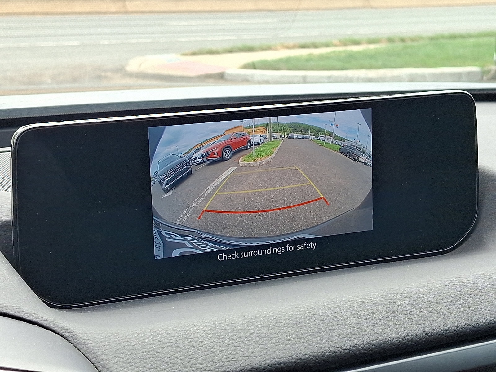 2024 Mazda CX-50 TURBO - Photo 18
