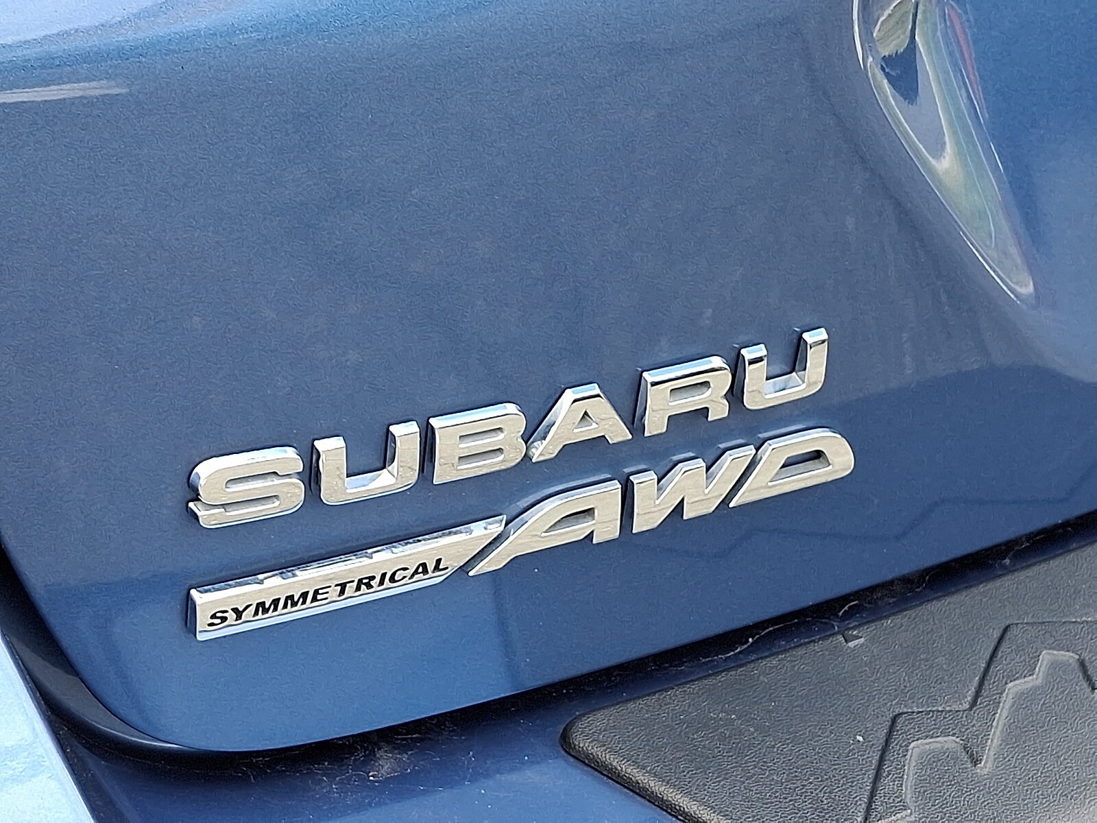 2024 Subaru Crosstrek Premium - Photo 31