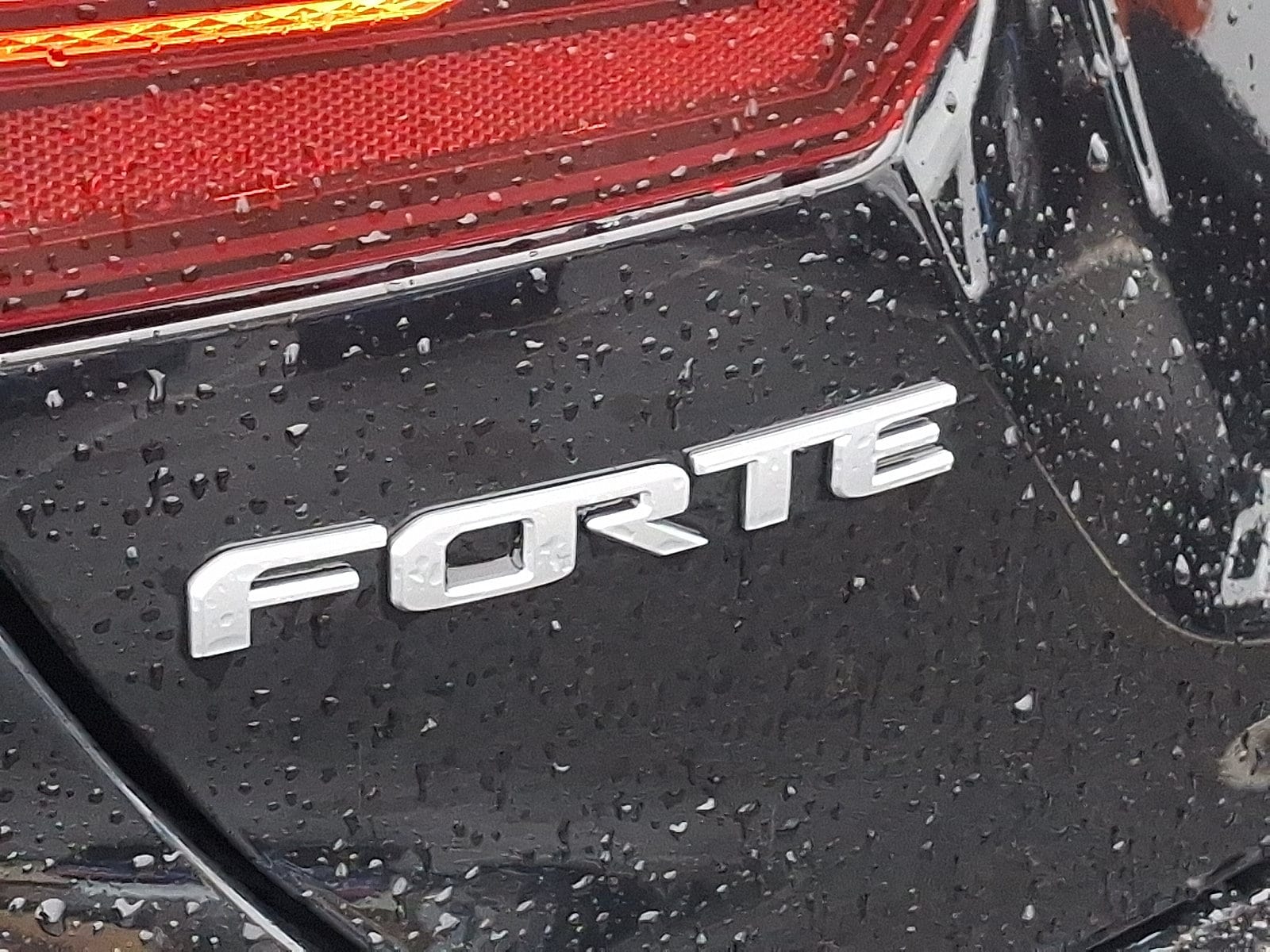 2023 Kia Forte GT-Line - Photo 33