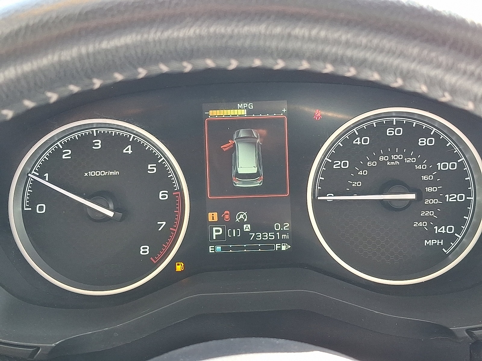 2021 Subaru Forester Premium - Photo 20