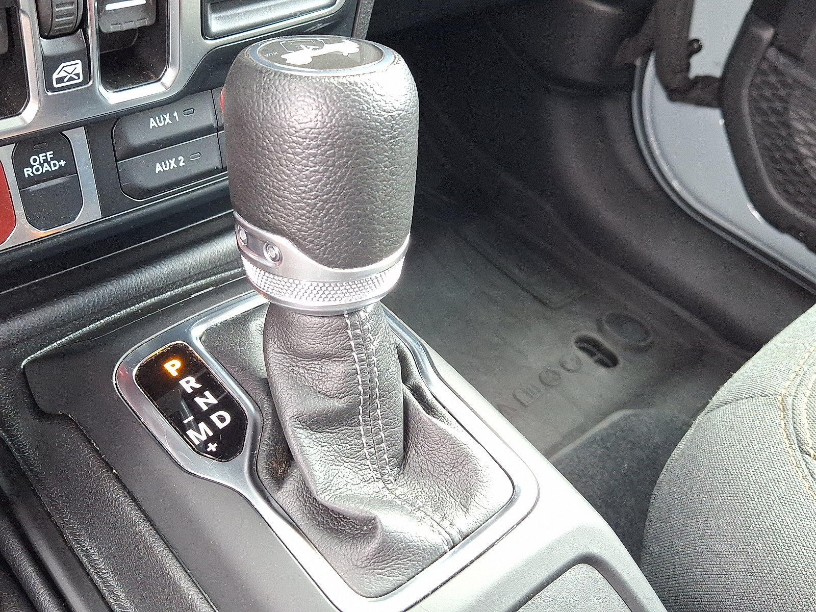 2024 Jeep Wrangler 4xe Willys 4XE - Photo 15
