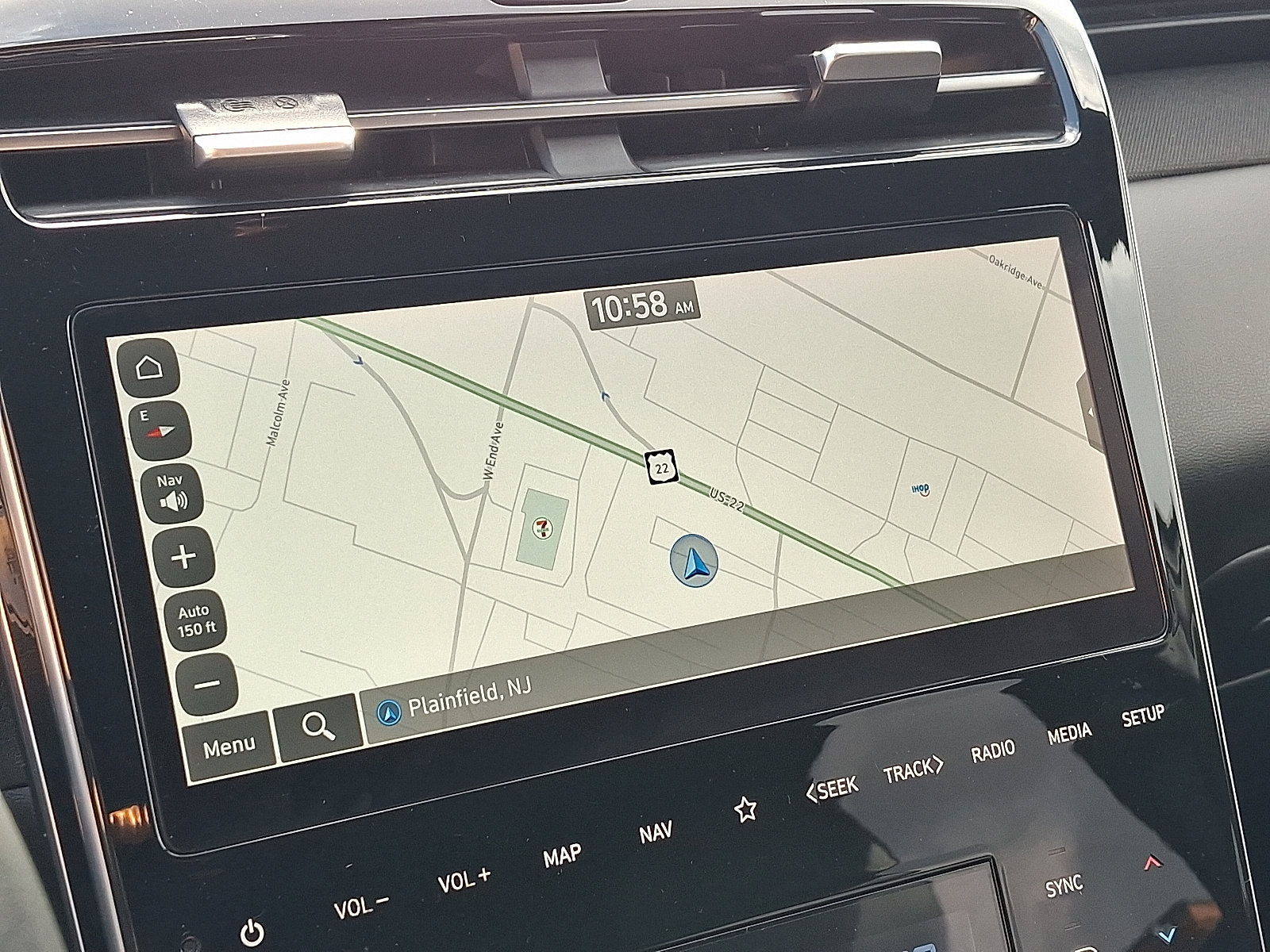 2024 Hyundai Tucson XRT - Photo 18