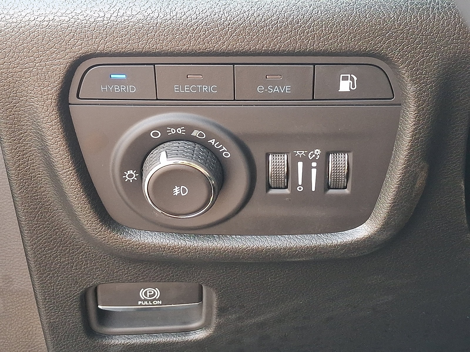 2024 Jeep Grand Cherokee 4xe - Photo 26