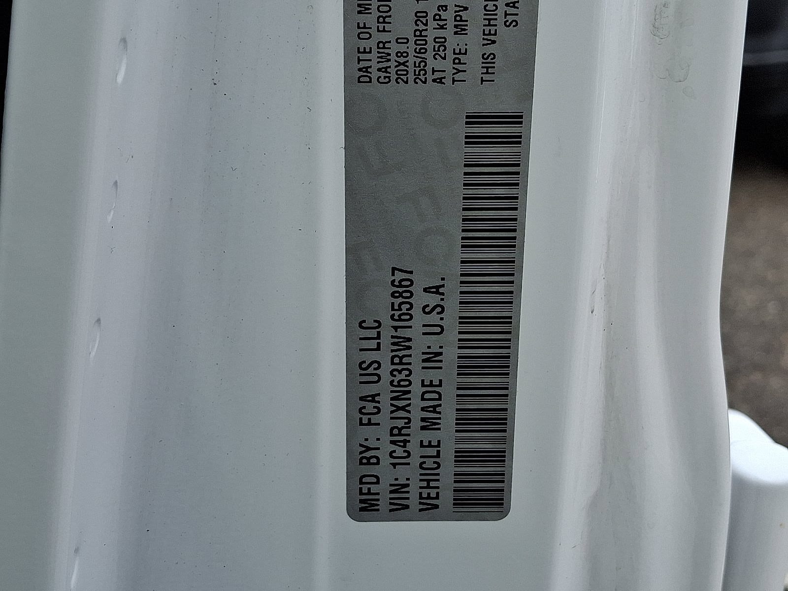 2024 Jeep Wrangler 4xe Sports S 4XE - Photo 28