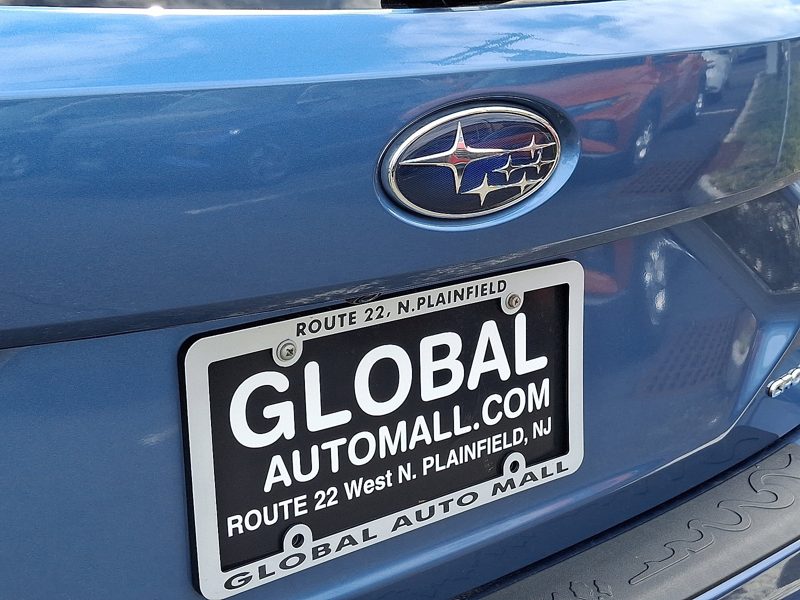 2024 Subaru Crosstrek Premium - Photo 30