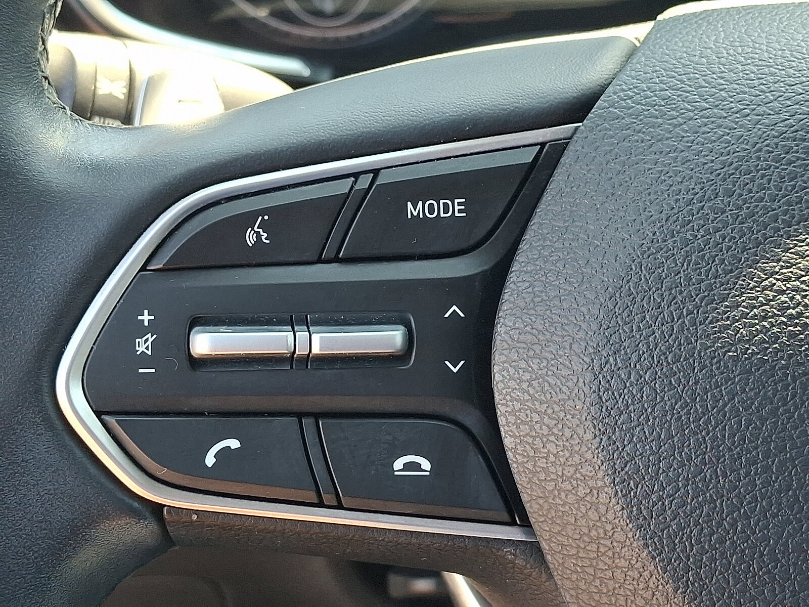 2023 Hyundai Santa Fe SEL - Photo 22