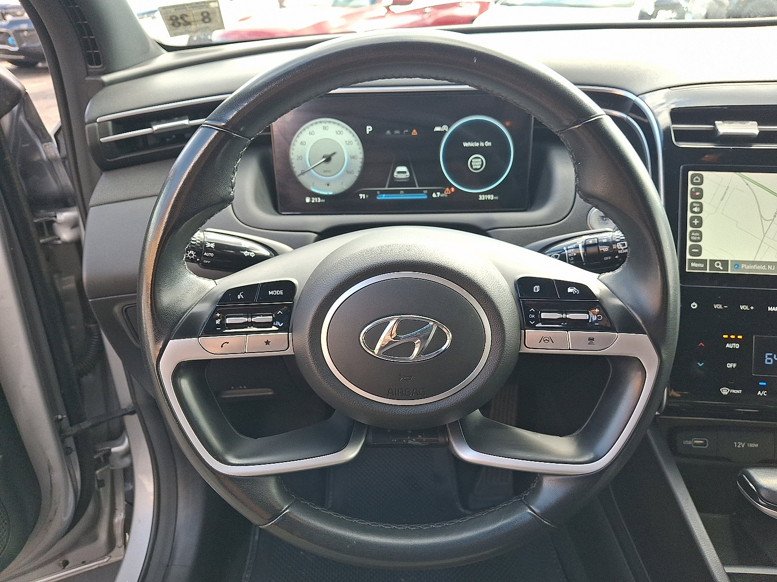 2024 Hyundai Tucson XRT - Photo 20