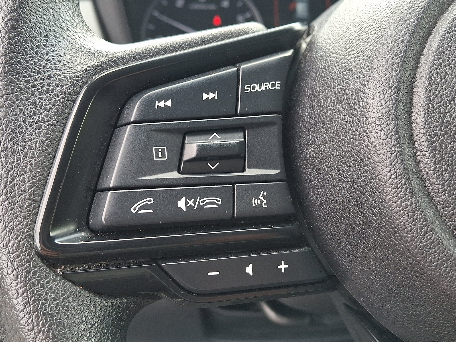 2024 Subaru Crosstrek Premium - Photo 21