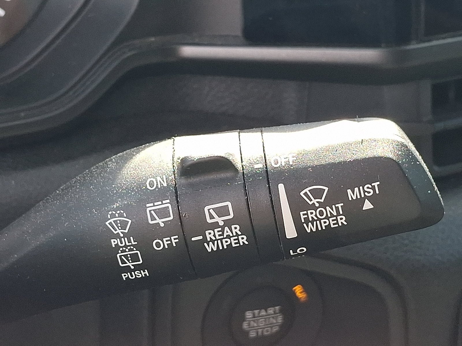 2024 Jeep Wrangler 4xe Sports S 4XE - Photo 27