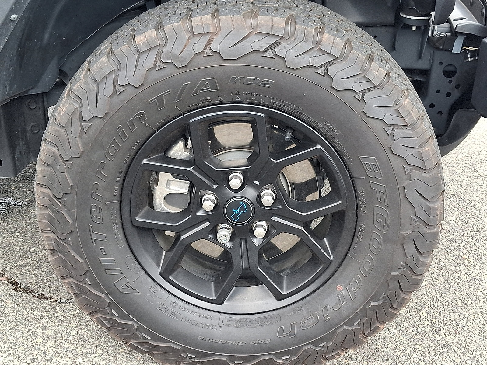 2024 Jeep Wrangler 4xe Willys 4XE - Photo 9
