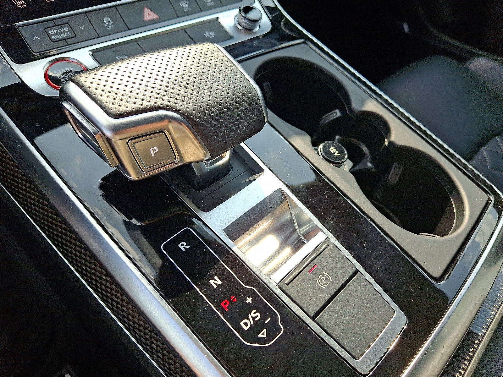 2021 Audi SQ8 Premium Plus - Photo 16