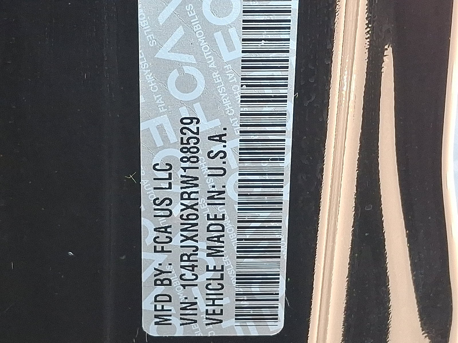 2024 Jeep Wrangler 4xe Willys 4XE - Photo 27