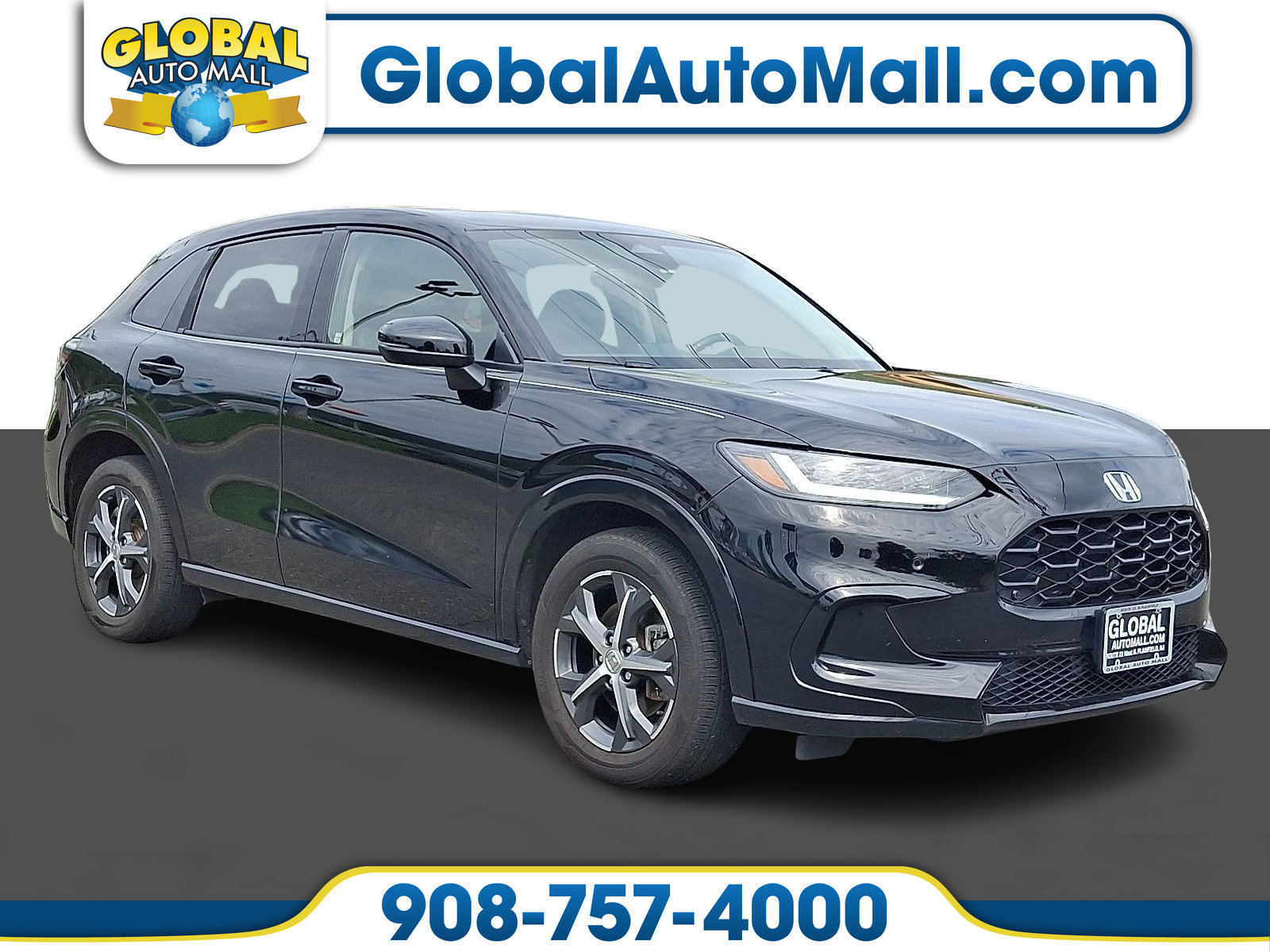 2024 Honda HR-V