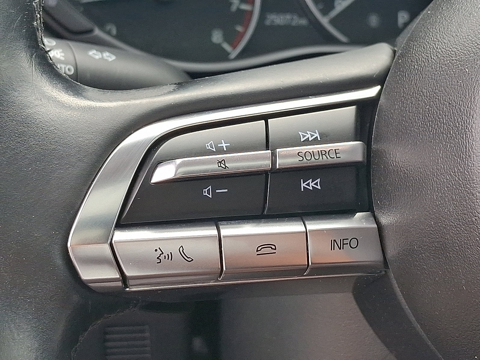 2024 Mazda CX-50 TURBO - Photo 21