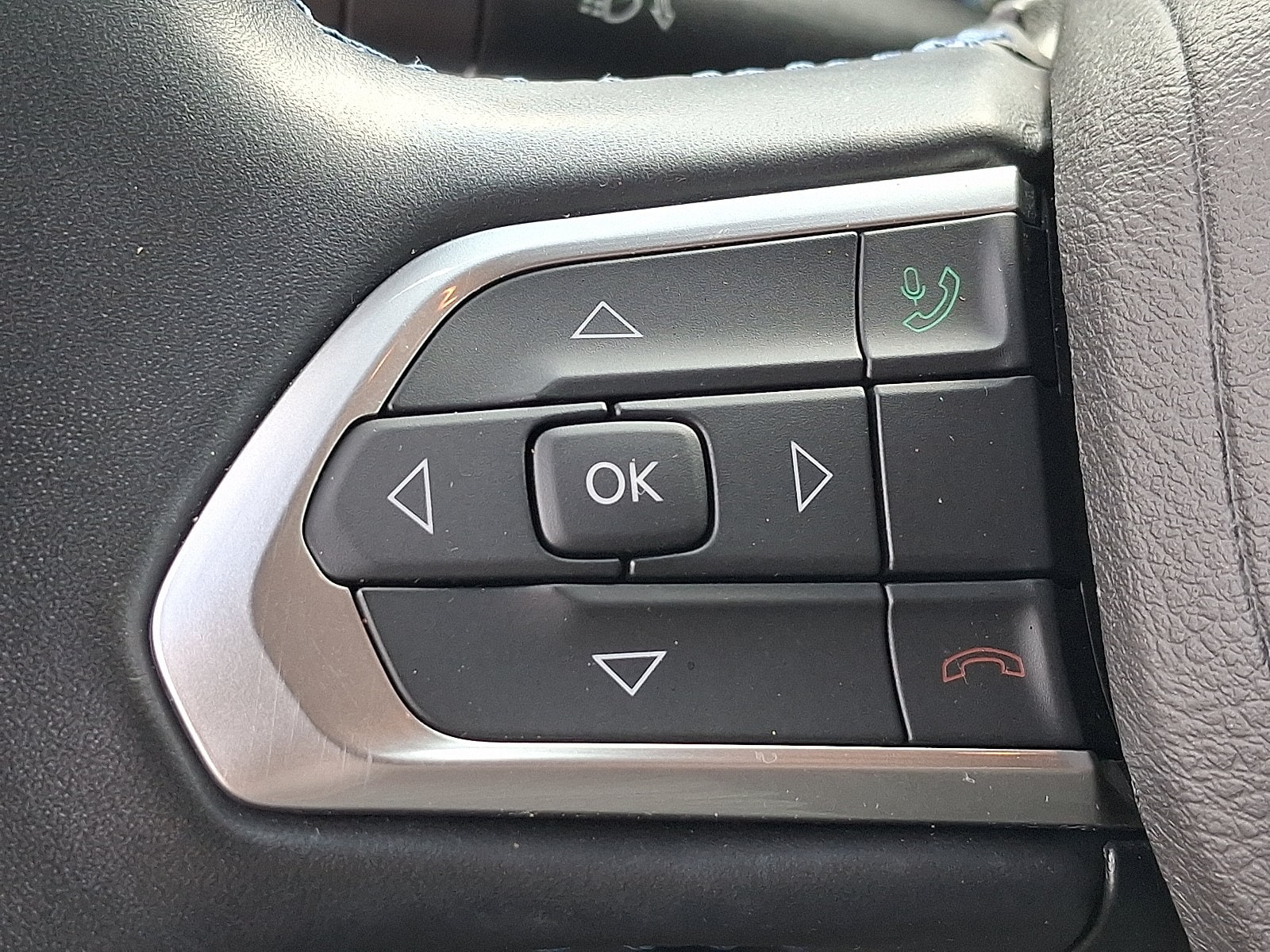 2022 Jeep Compass Latitude - Photo 21