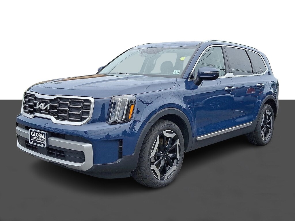 Used 2023 Kia Telluride S SUV