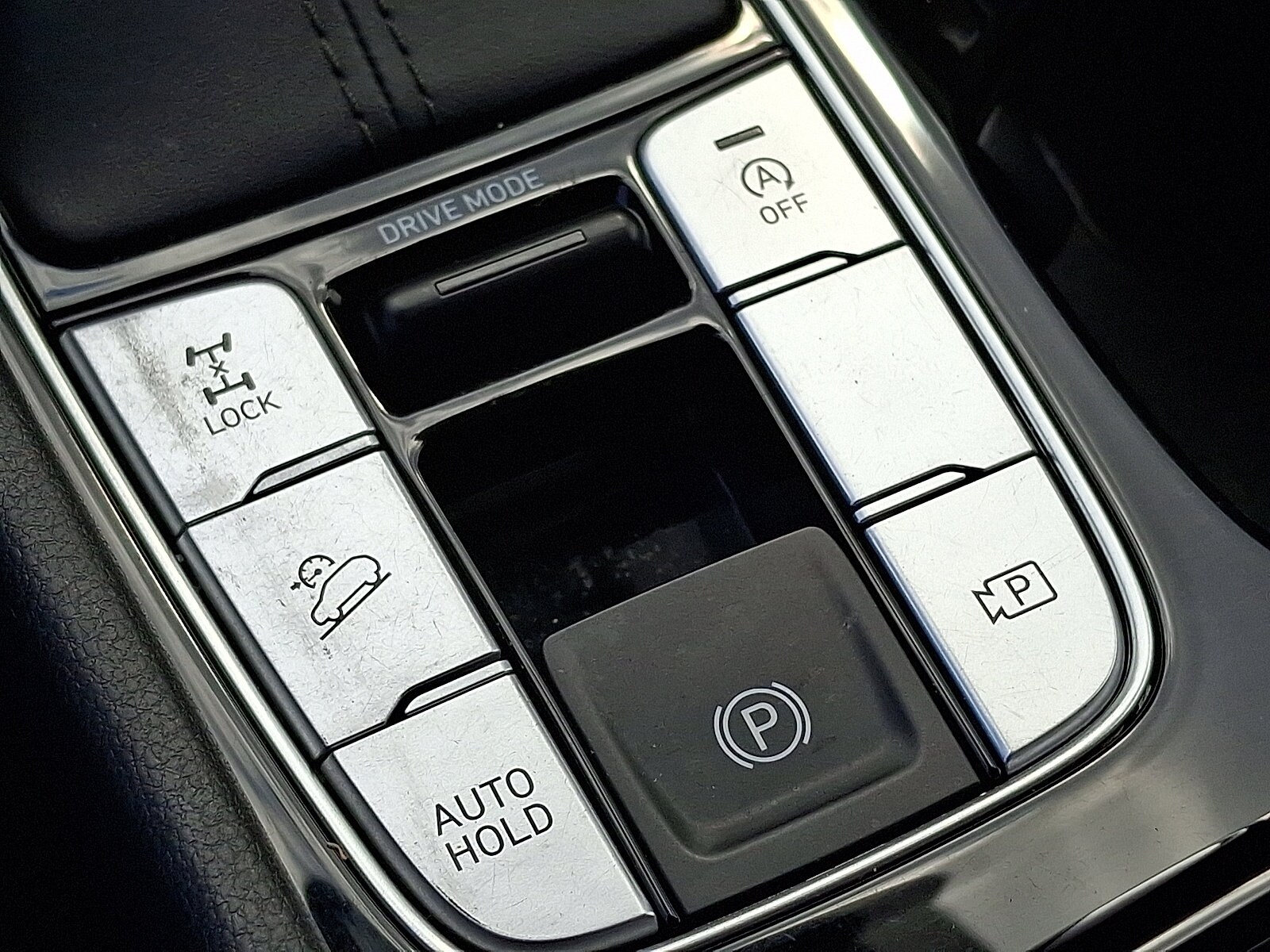 2024 Hyundai Tucson XRT - Photo 27