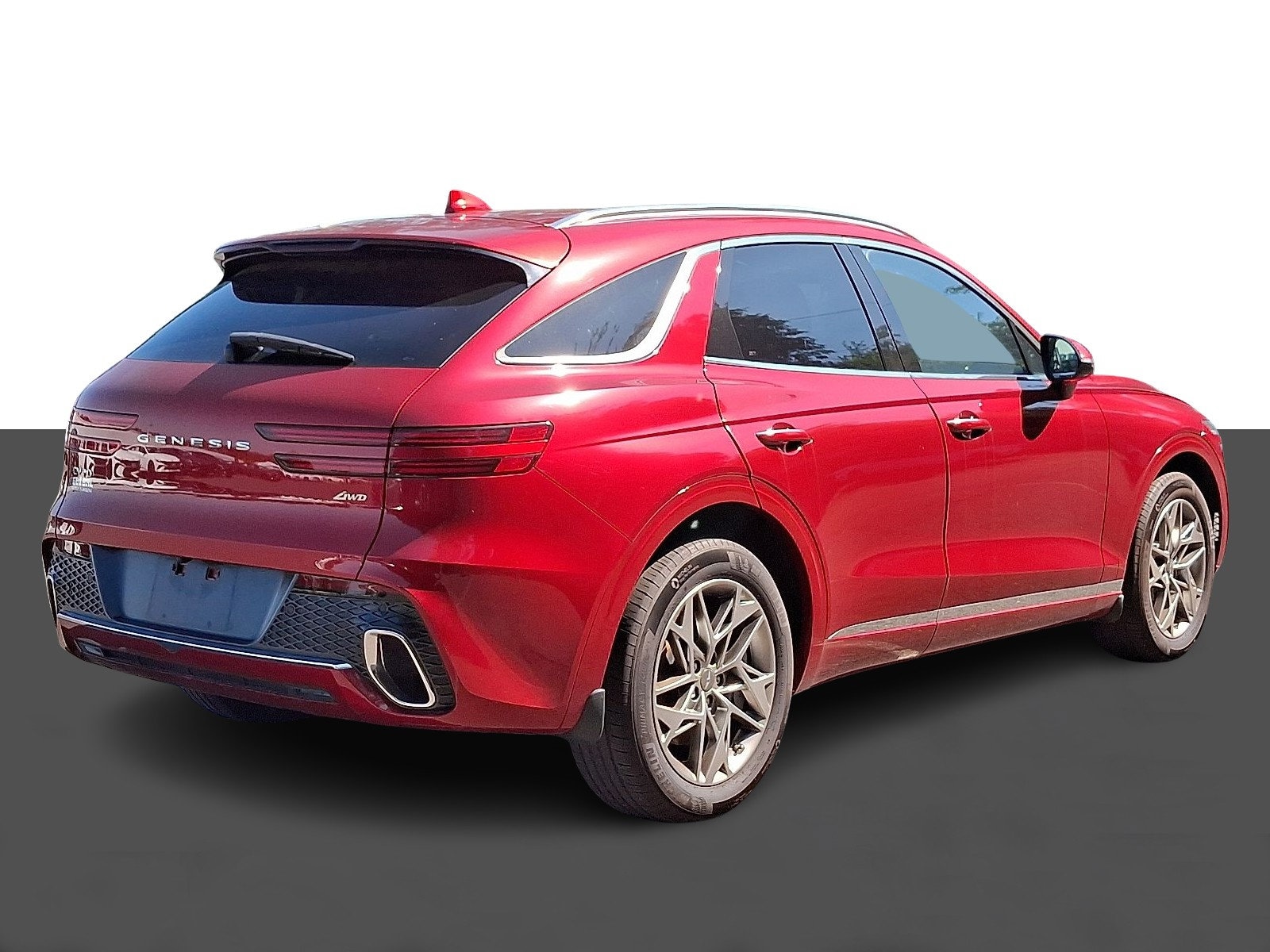 2023 GENESIS GV70 Standard - Photo 7