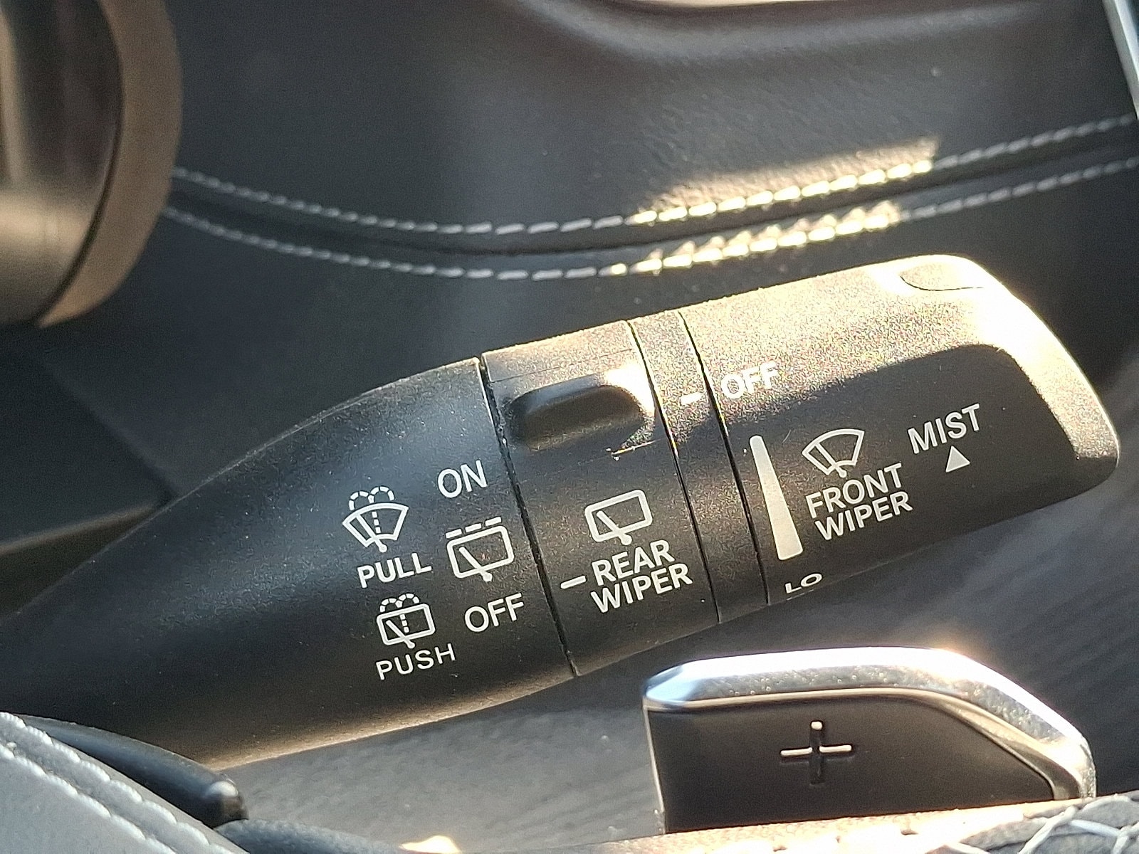 2023 Jeep Grand Cherokee Overland 4xe - Photo 27