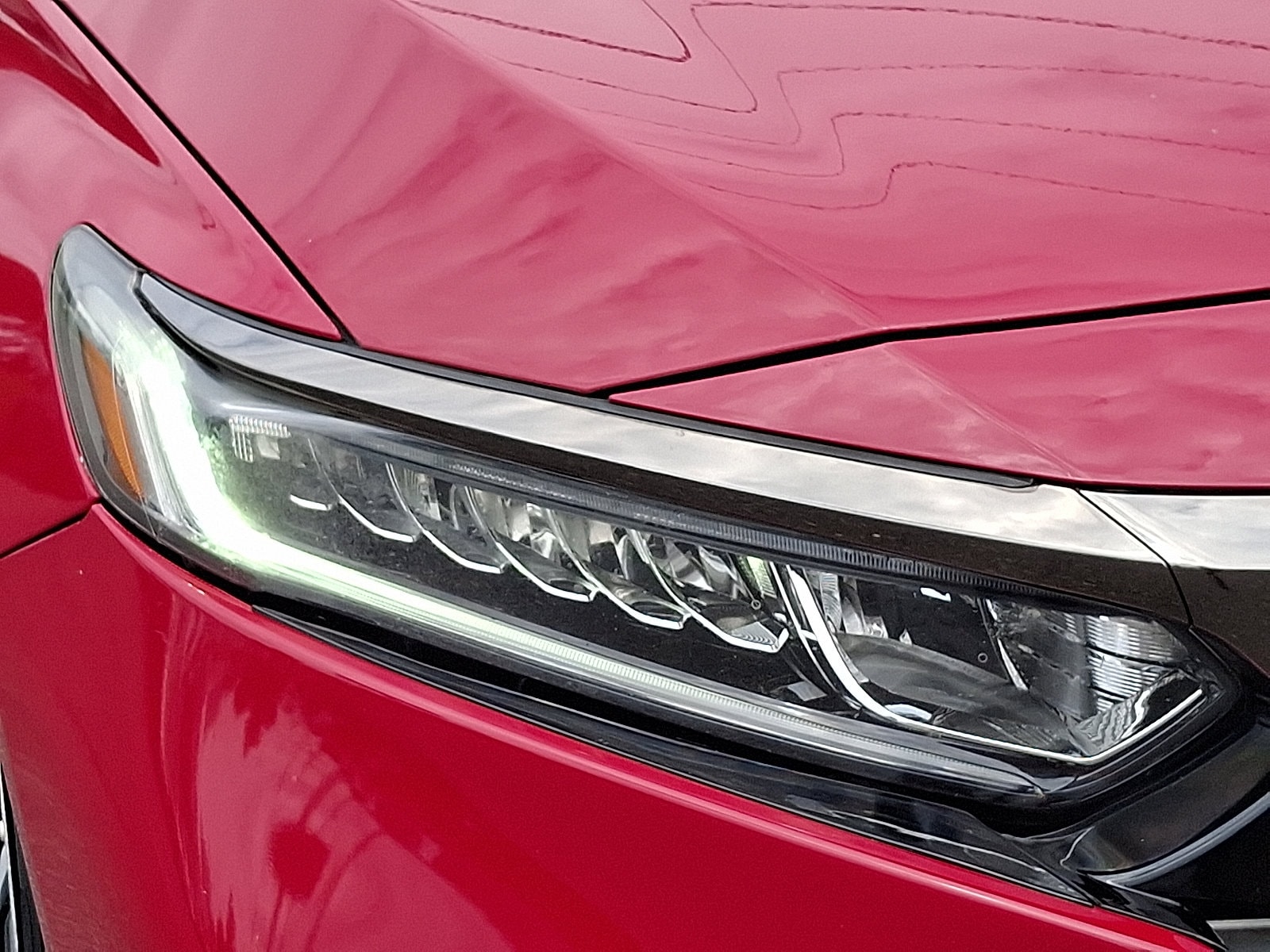 2018 Honda Accord Sport - Photo 10