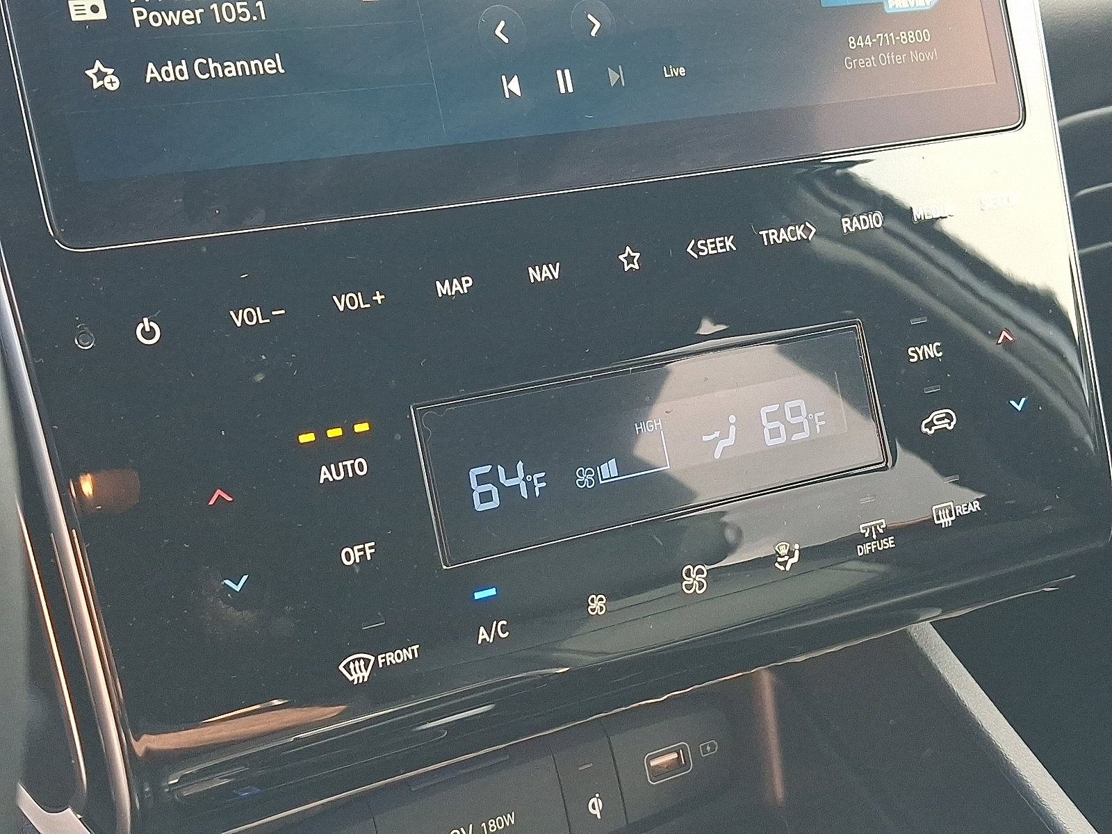 2024 Hyundai Tucson XRT - Photo 16