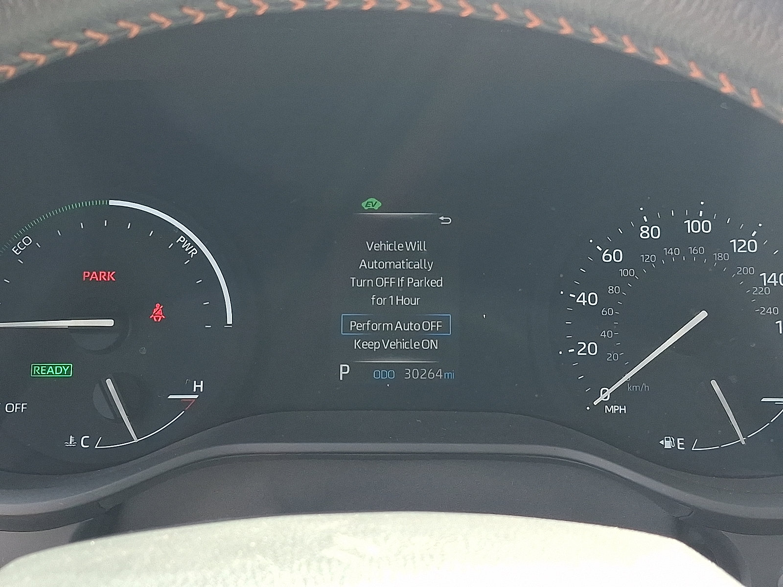 2024 Toyota Sienna XSE - Photo 22