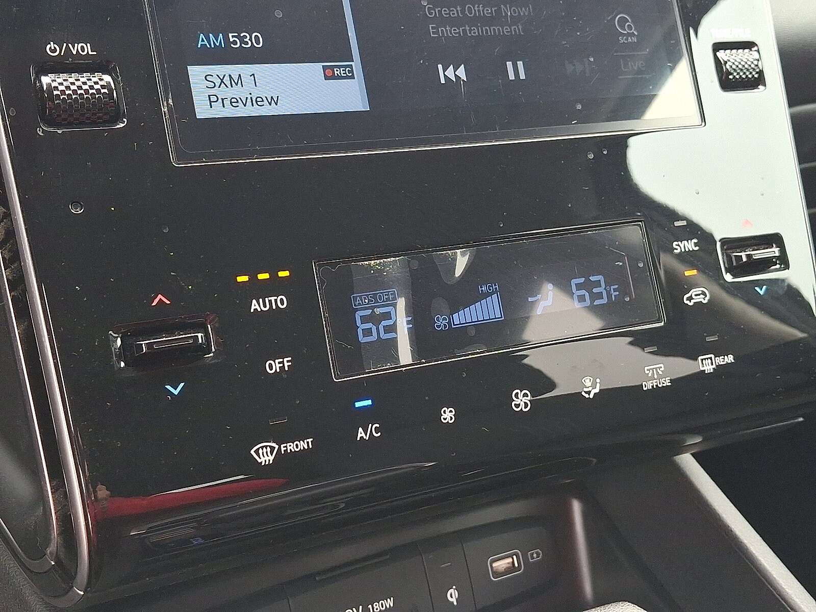 2024 Hyundai Tucson SEL - Photo 16