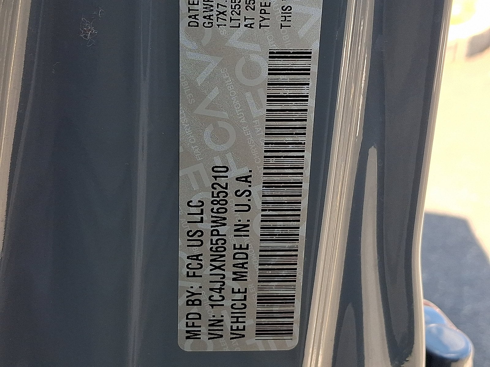 2023 Jeep Wrangler 4xe Willys 4XE - Photo 28