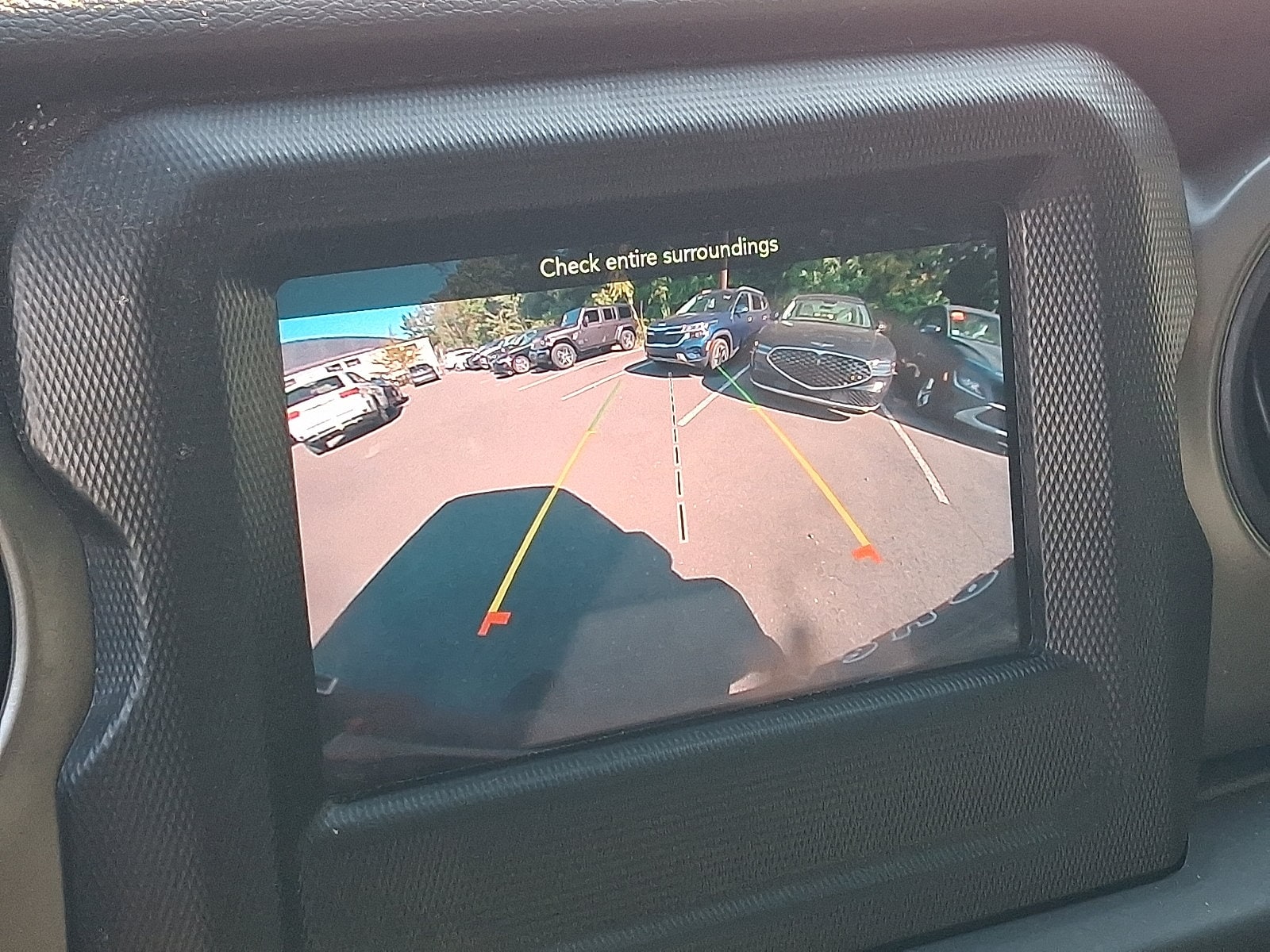 2023 Jeep Wrangler 4xe Willys 4XE - Photo 18