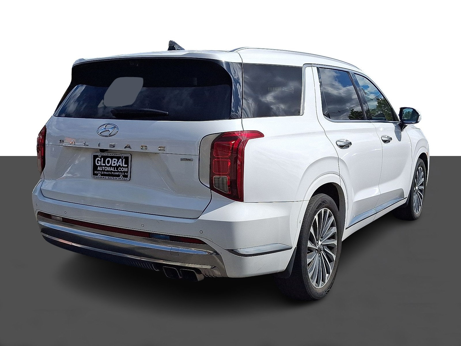 2024 Hyundai Palisade Calligraphy - Photo 7