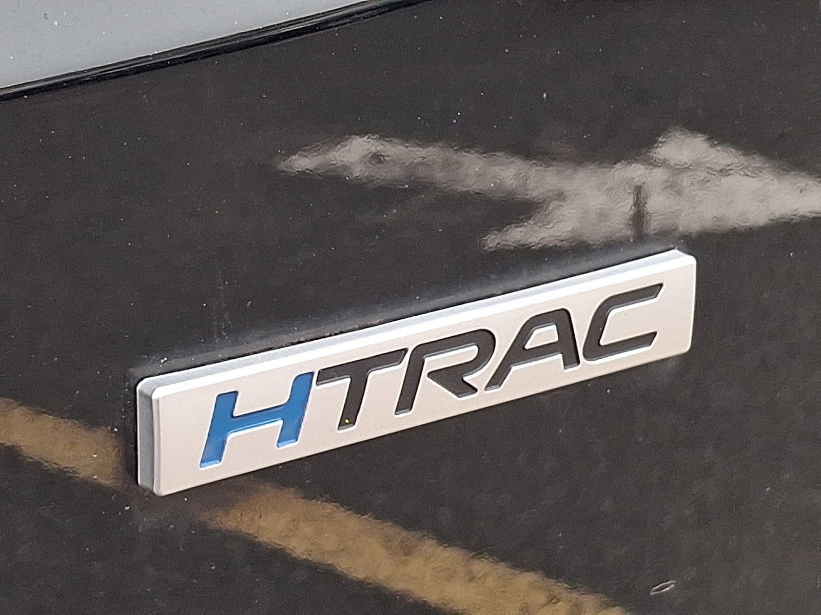 2024 Hyundai Tucson SEL - Photo 33