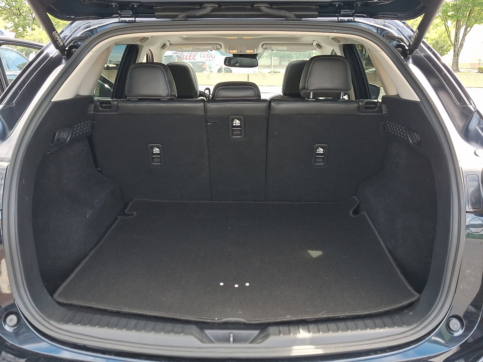 2024 Mazda CX-5 S Premium Plus package - Photo 27