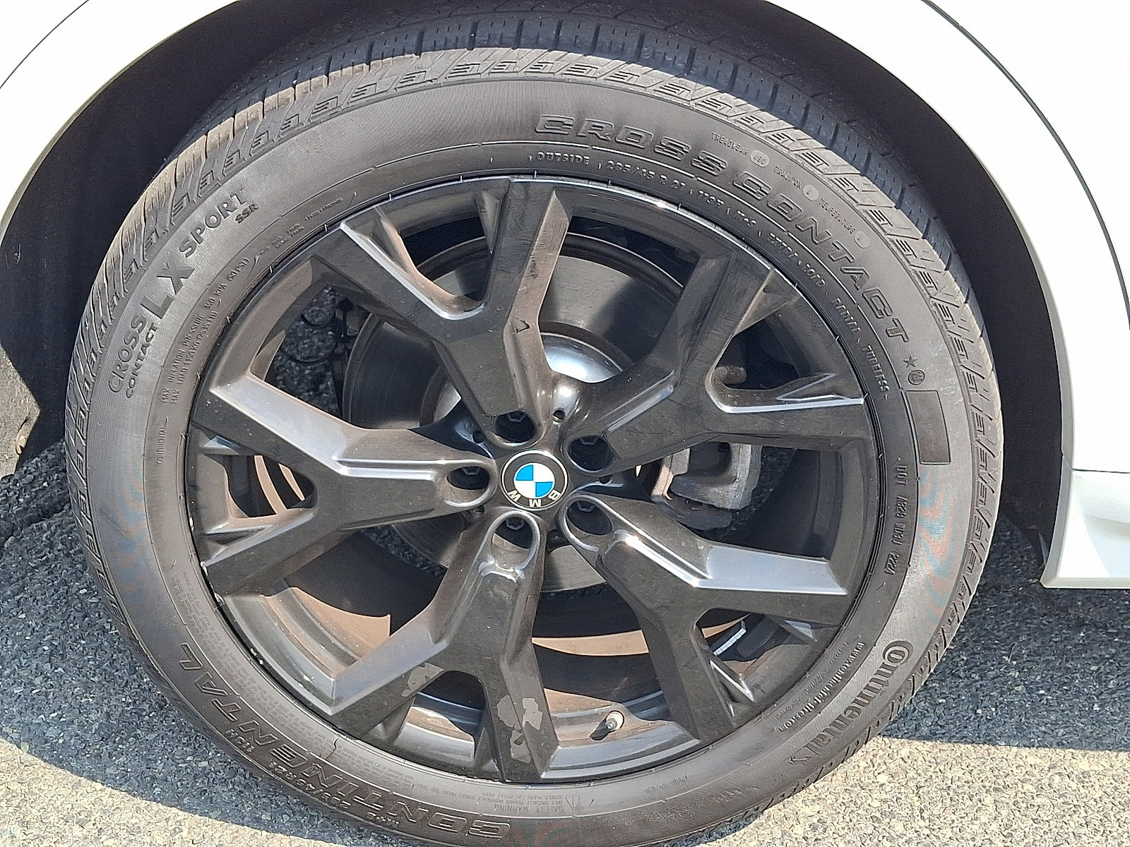 2025 BMW X7 40i - Photo 9