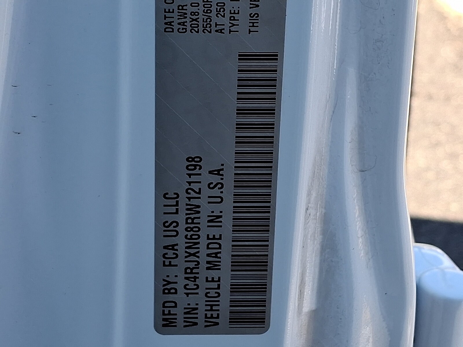 2024 Jeep Wrangler 4xe Sports S 4XE - Photo 28
