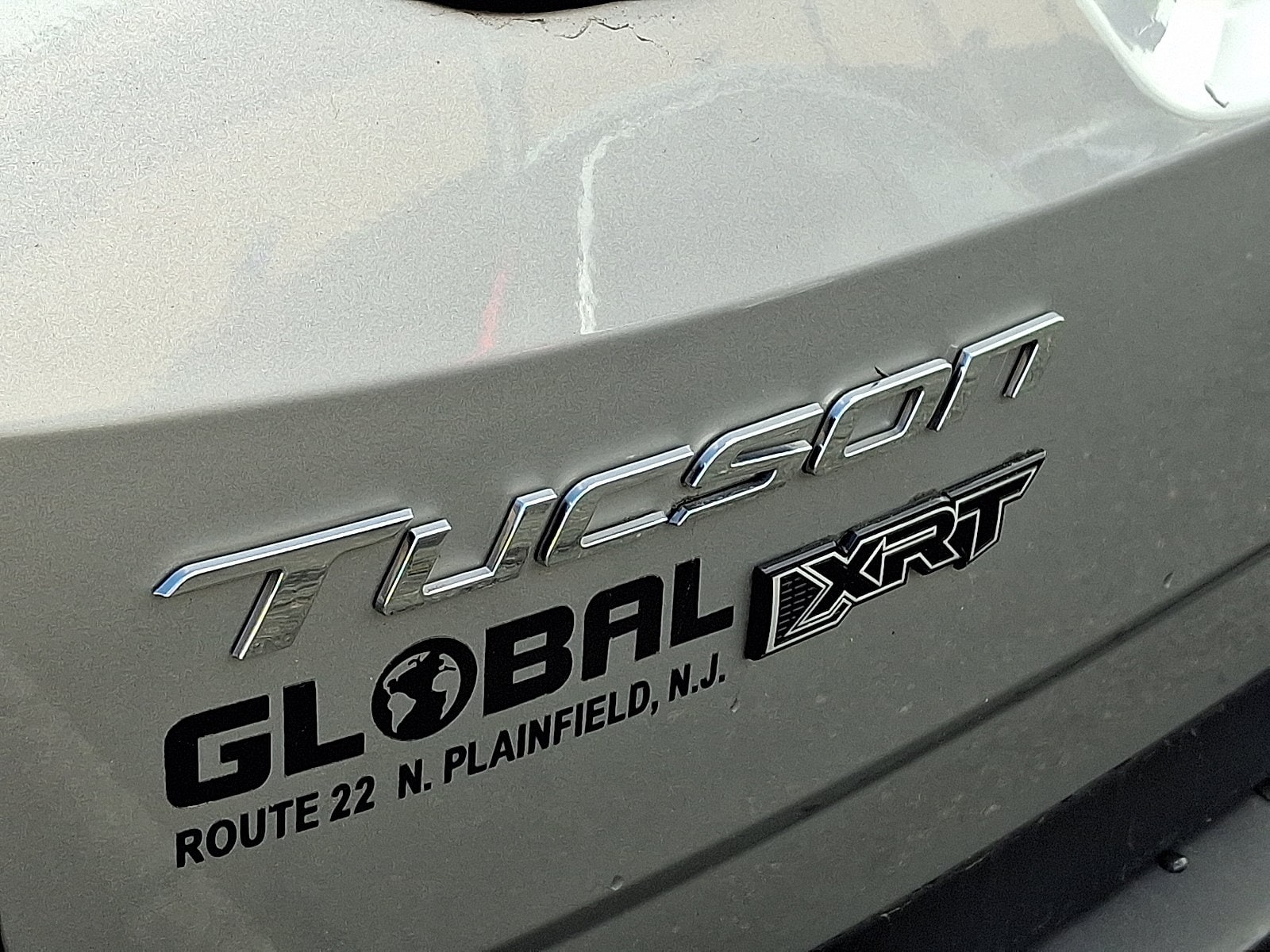 2024 Hyundai Tucson XRT - Photo 33