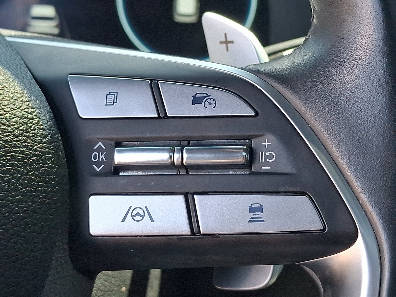 2024 Hyundai Palisade Calligraphy - Photo 24
