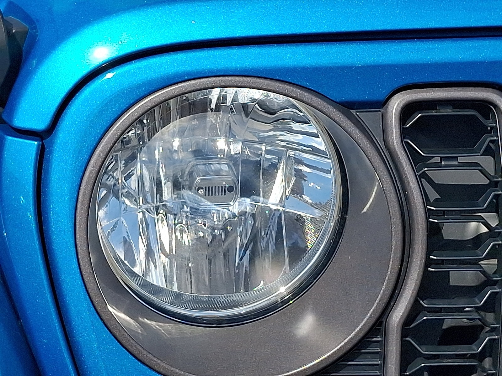 2024 Jeep Wrangler 4xe Sports S 4XE - Photo 10